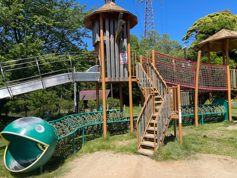 宍道ふるさと森林公園１